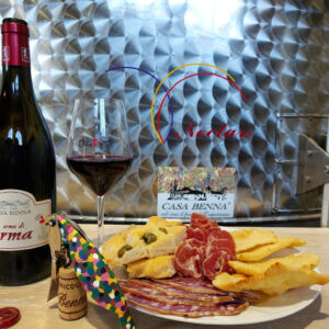 Degustazione Premium
