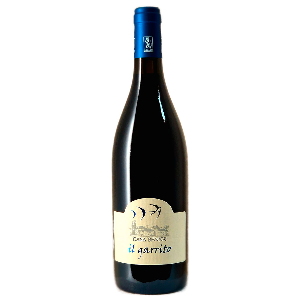 Il Garrito - Sparkling Gutturnio