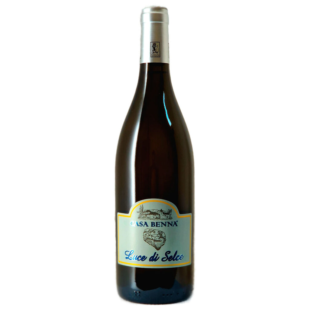 Luce di Selce - Malvasia Still