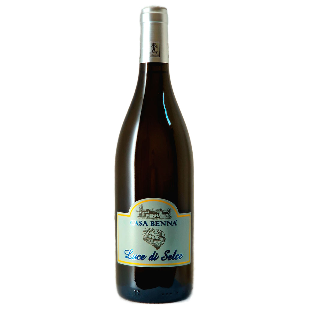 Luce di Selce - Malvasia Still