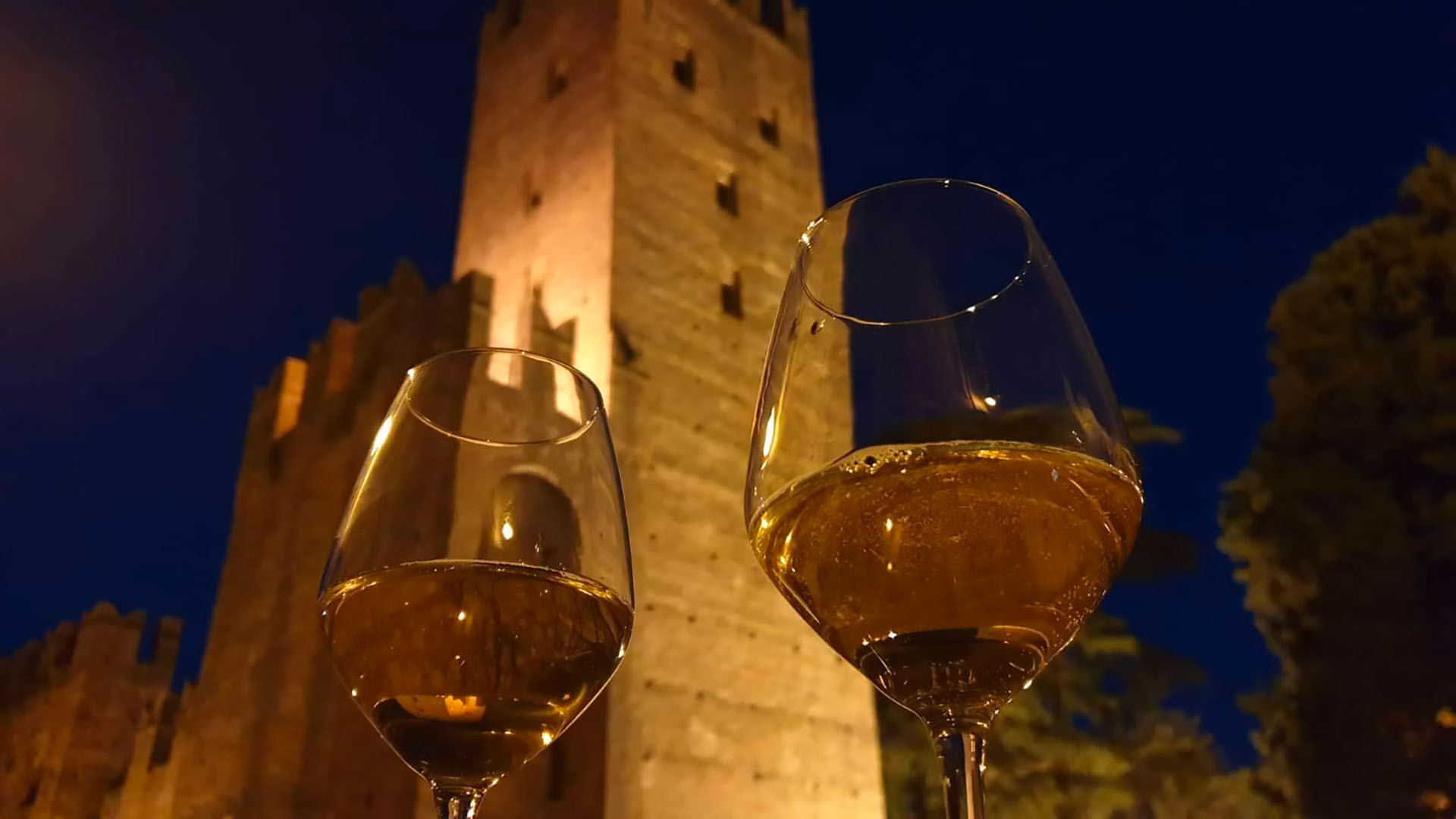 casa benna calici di stelle castell'arquato