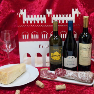 Degustazione Exclusive