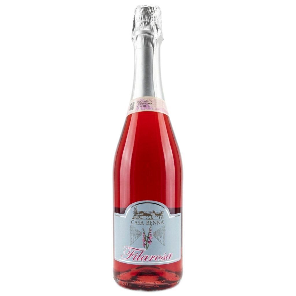 Filarosa – Rosato dell'Emilia